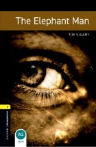 OBW LIBRARY 1: THE ELEPHANT MAN N/E