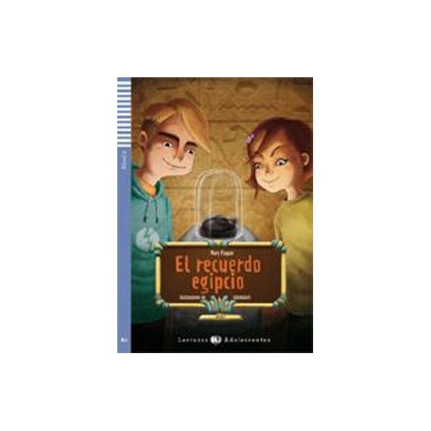 LE BLANCA: EL RECUERDO EGIPCIO (+ CD)