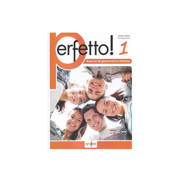 PERFETTO! 1 ESERCIZI DI GRAMMATICA ITALIANA