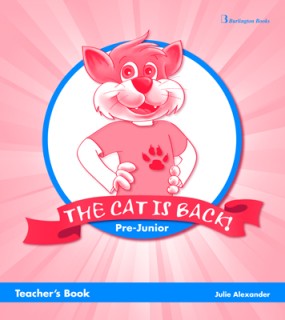 THE CAT IS BACK PRE-JUNIOR TCHRS
