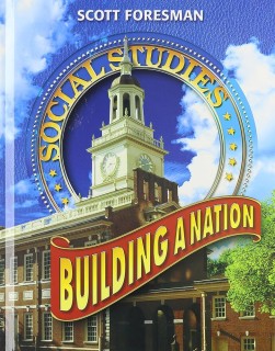 SOCIAL STUDIES PUPIL EDITION GRADE 4   5 BUILDING A NATION