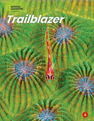 TRAILBLAZER 4 SB ( + SPARK)