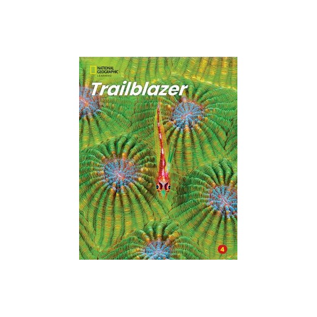 TRAILBLAZER 4 SB ( + SPARK)