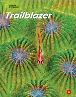 TRAILBLAZER 4 SB ( + SPARK)