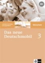 DAS NEUE DEUTSCHMOBIL 3 B1 WOERTERHEFT