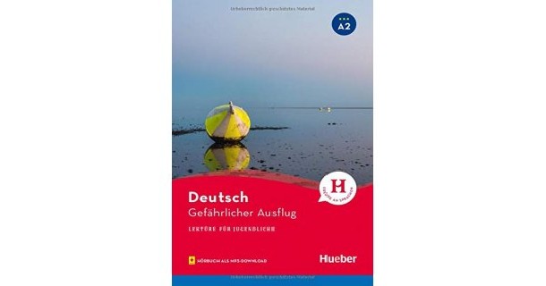 LFJ : GEFAEHRLICHER AUSFLUG