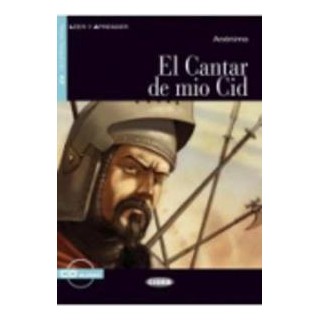 LEER Y APRENDER : EL CANTAR DE MIO CID A2 (+ CD)