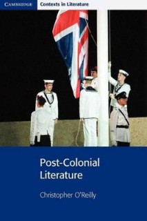 POST - COLONIAL LITERATURE