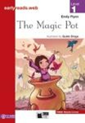 ELR 2: THE MAGIC POT