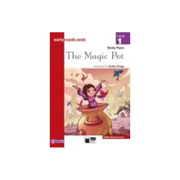 ELR 2: THE MAGIC POT