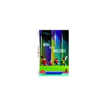 TEEN ELI READERS 1: THE WIND IN THE WILLOWS (+ DOWNLOADABLE MULTIMEDIA)