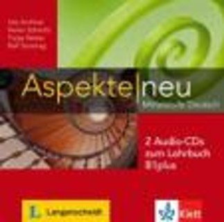 ASPEKTE NEU B1+ CD