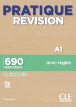 PRATIQUE REVISION A1