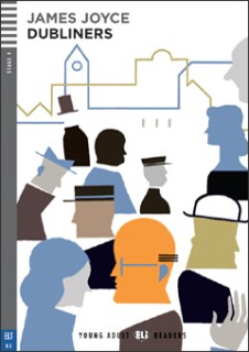 YAR 4: DUBLINERS (RESTYLED) + DOWNLOADABLE MULTIMEDIA