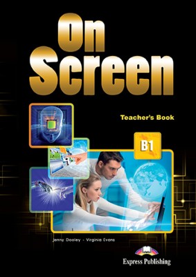 ON SCREEN B1 TCHRS