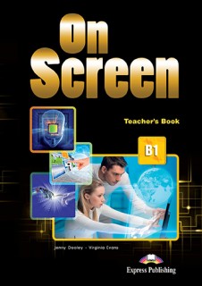 ON SCREEN B1 TCHRS
