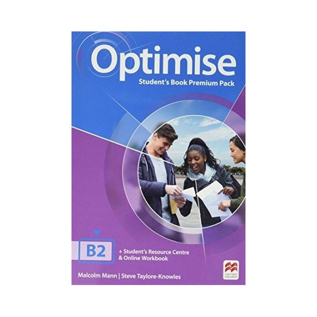 OPTIMISE B2 COMPANION