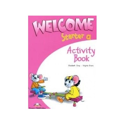 WELCOME STARTER A WB