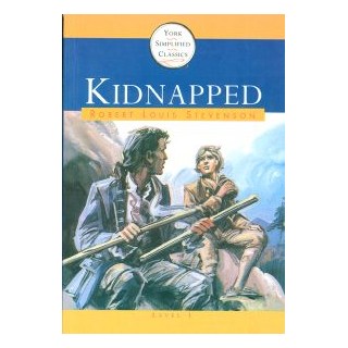 YSC 1: KIDNAPPED