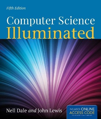 COMPUTER SCIENCE ILLUMINATED PB