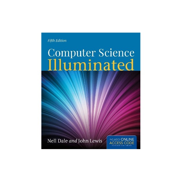 COMPUTER SCIENCE ILLUMINATED PB