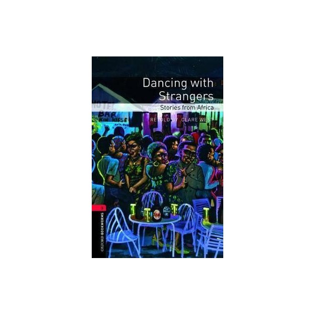 OBW LIBRARY 3: DANCING WITH STRANGERS - SPECIAL OFFER N/E