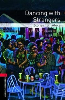 OBW LIBRARY 3: DANCING WITH STRANGERS - SPECIAL OFFER N/E