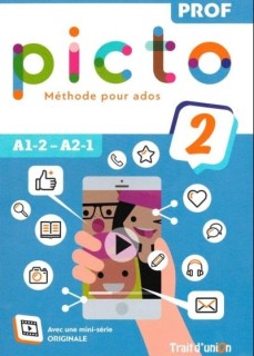 PICTO 2 A1.2-A2.1 PROFESSEUR