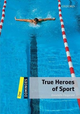 OD 1: TRUE HEROES OF SPORT N/E