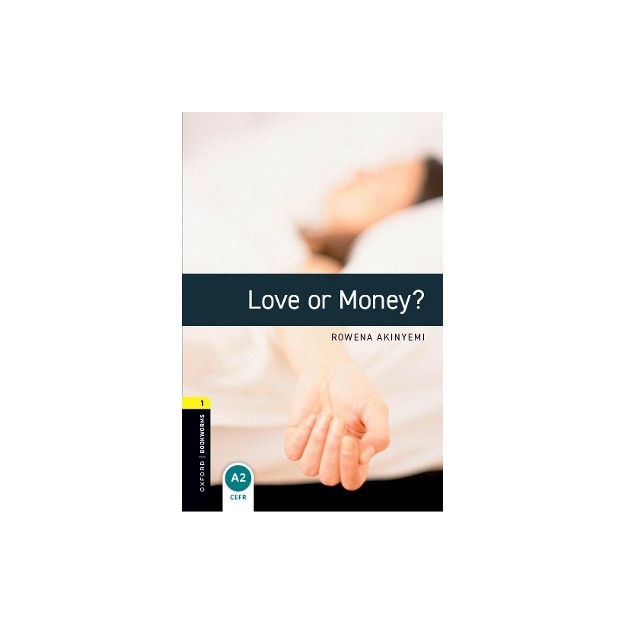 OBW LIBRARY 1: LOVE OR MONEY? N/E