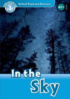 OXFORD READ   DISCOVER 1: IN THE SKY