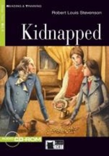 R T. 2: KIDNAPPED B1.1 (+ AUDIO CD)