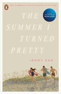 SUMMER SERIES 1: THE SUMMER I TURNED PRETTY - TIE-IN
