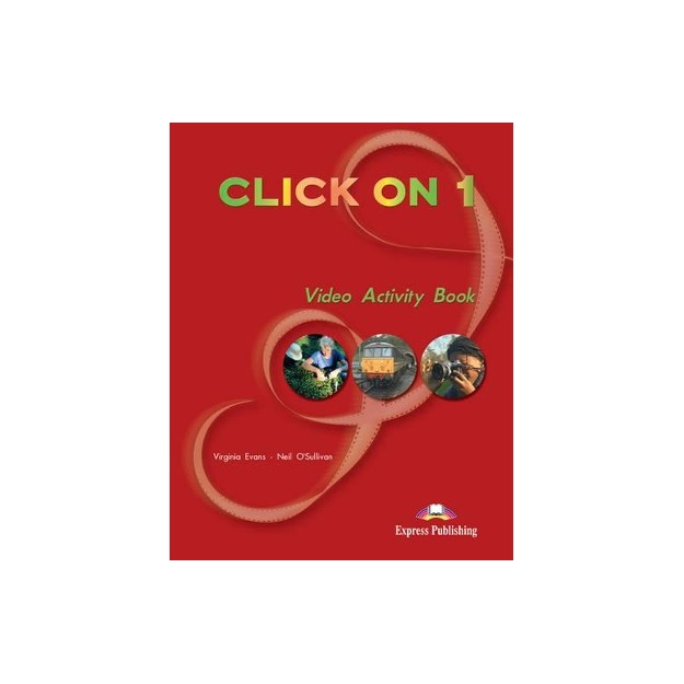 CLICK ON 1 VIDEO ACTIVITY