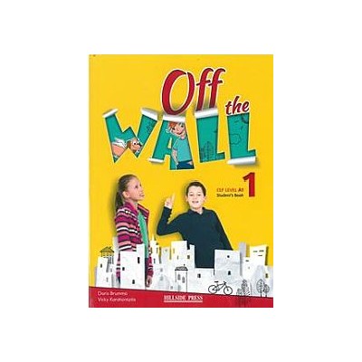 OFF THE WALL 1 A1 SB