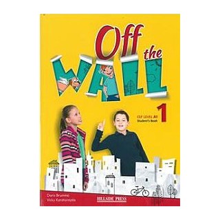 OFF THE WALL 1 A1 SB