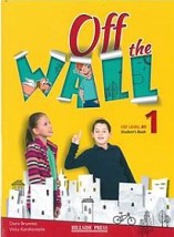 OFF THE WALL 1 A1 SB