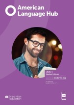 AMERICAN LANGUAGE HUB 5 SB (+ STUDENTS APP)
