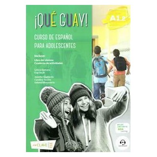 QUE GUAY! A1.2 ALUMNO