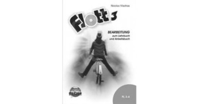 FLOTT 3 BEARBEITUNG