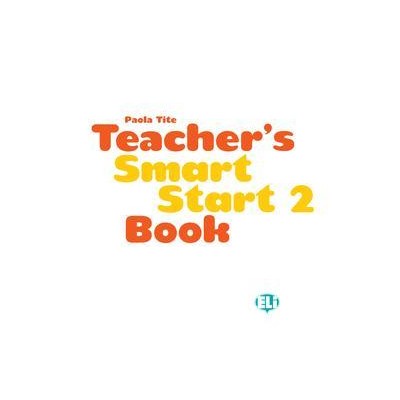 SMART START 2 TCHRS