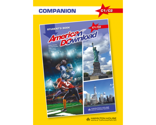 AMERICAN DOWNLOAD C1 + C2 COMPANION