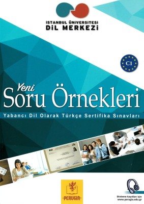 YENI SORU ORNEKLERI C1