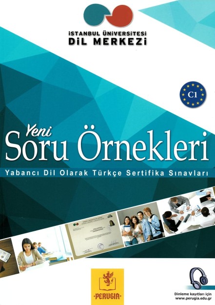 YENI SORU ORNEKLERI C1
