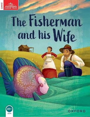 OCT 2: THE FISHERMAN AND HIS WIFE
