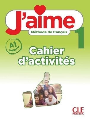 JAIME 1 CAHIER