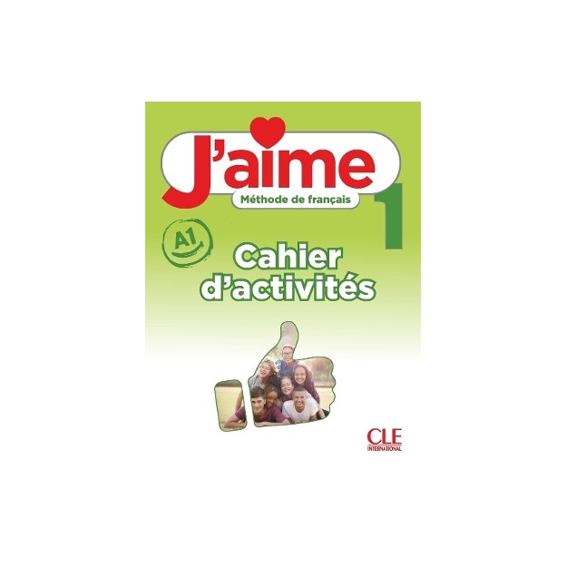JAIME 1 CAHIER