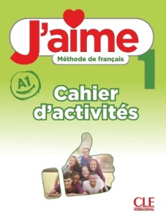 JAIME 1 CAHIER
