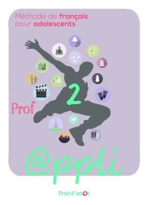 APPLI 2 GRAMMAIRE PROFESSEUR