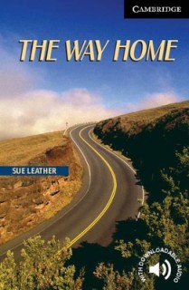 CER 6: THE WAY HOME (+ DOWNLOADABLE AUDIO) PB